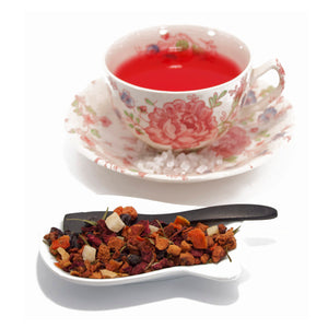 Summer Passion Fruit Tea - Distinctly Tea Inc.