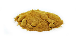 Maca Root Powder Organic (Geletanized) - Distinctly Tea Inc.