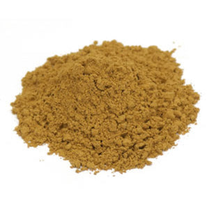 Guarana Seed Powder Organic - Distinctly Tea Inc.