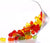 Fruit Juice Gummy Bears 500G - Distinctly Tea Inc.