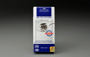 Finum Bag Filter Small