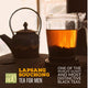 Lapsang Souchong Black Tea - Distinctly Tea Inc.