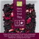 Very Berry Fruit Tea - Distinctly Tea Inc.