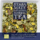 Yerba Mate Mangosteen Herbal Tea